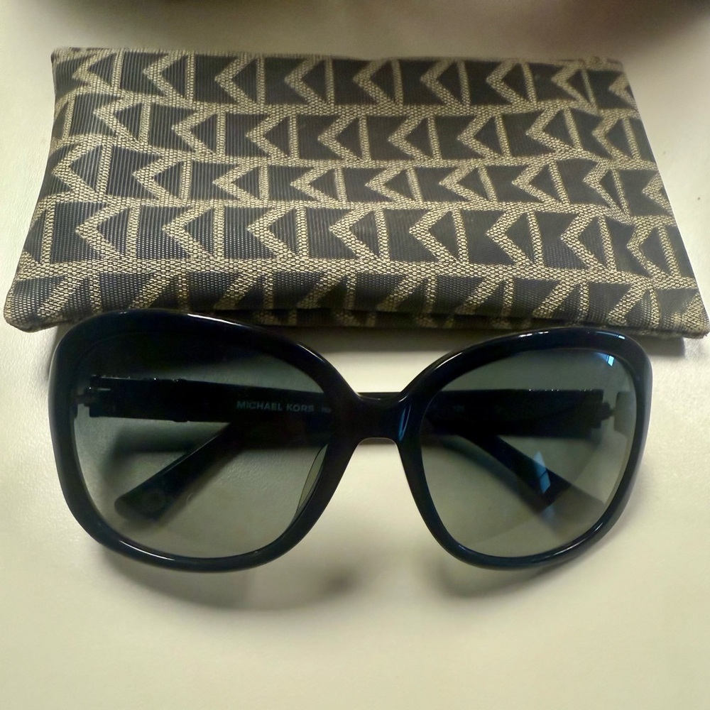 Michael Kors sunglasses